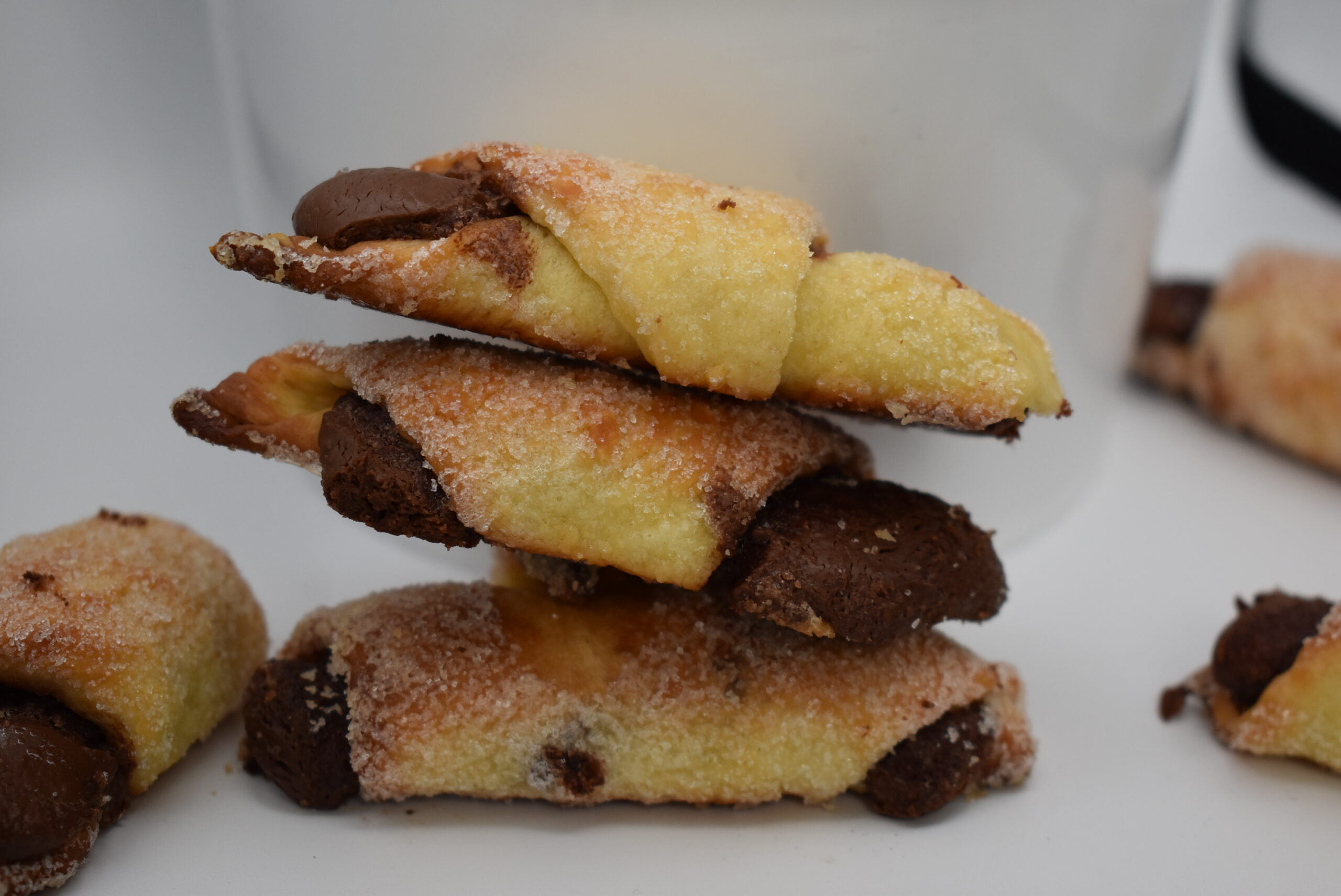 Nonna's cookies