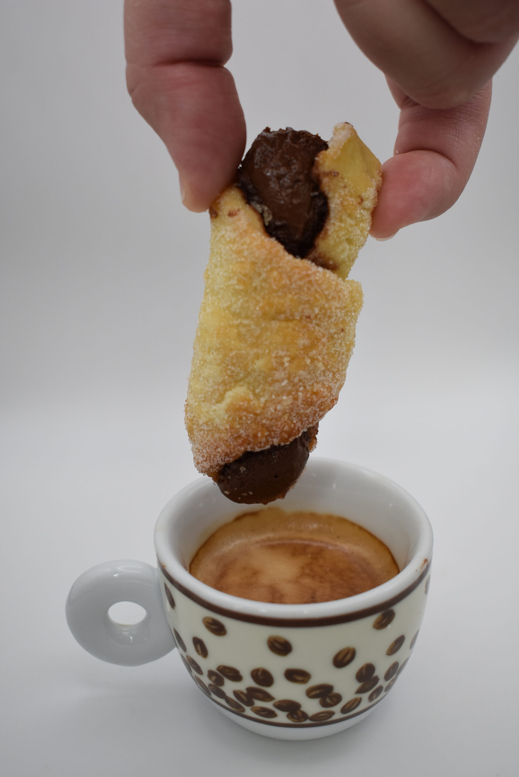 Nonna's cookies