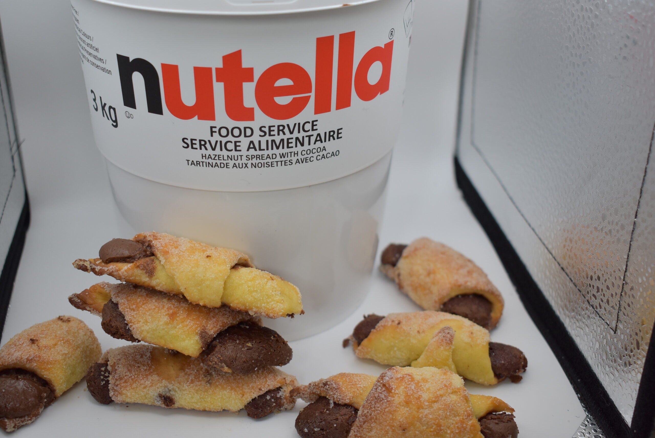 Nonna's cookies