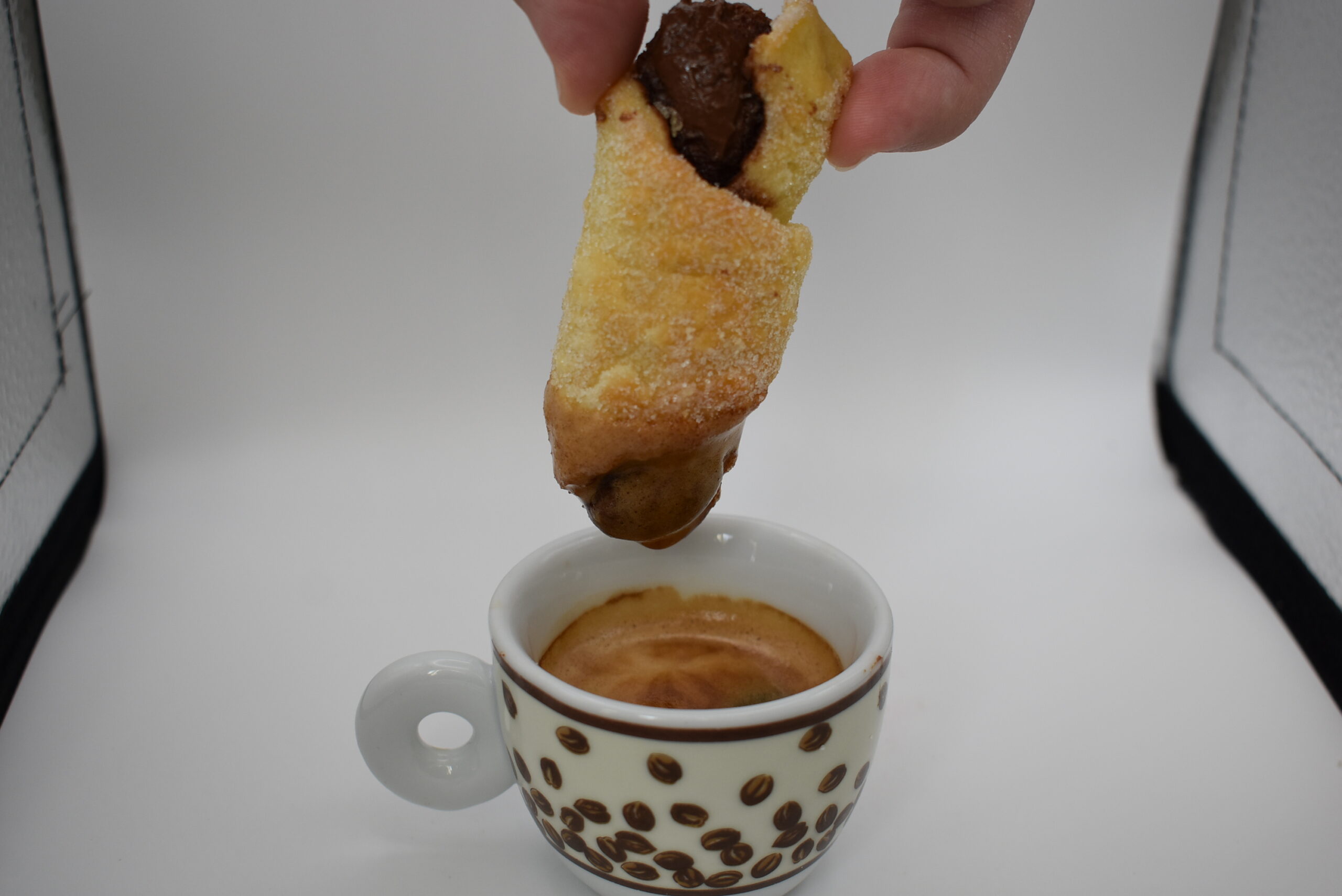 Nonna's cookies