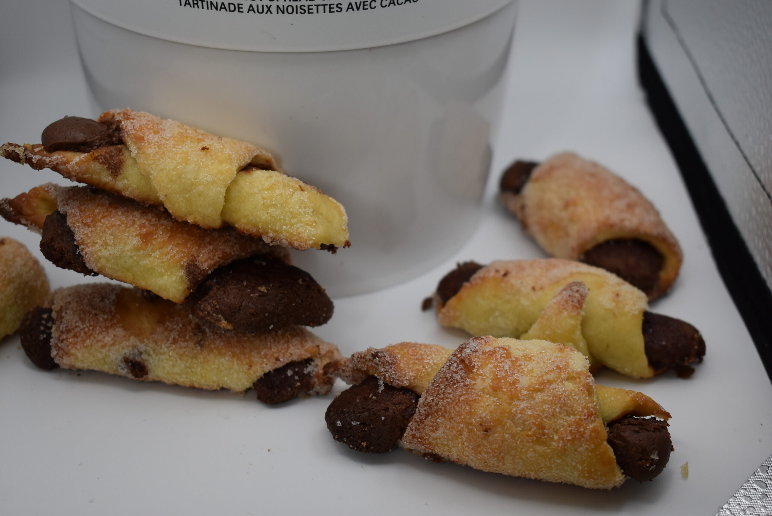 Nonna's cookies