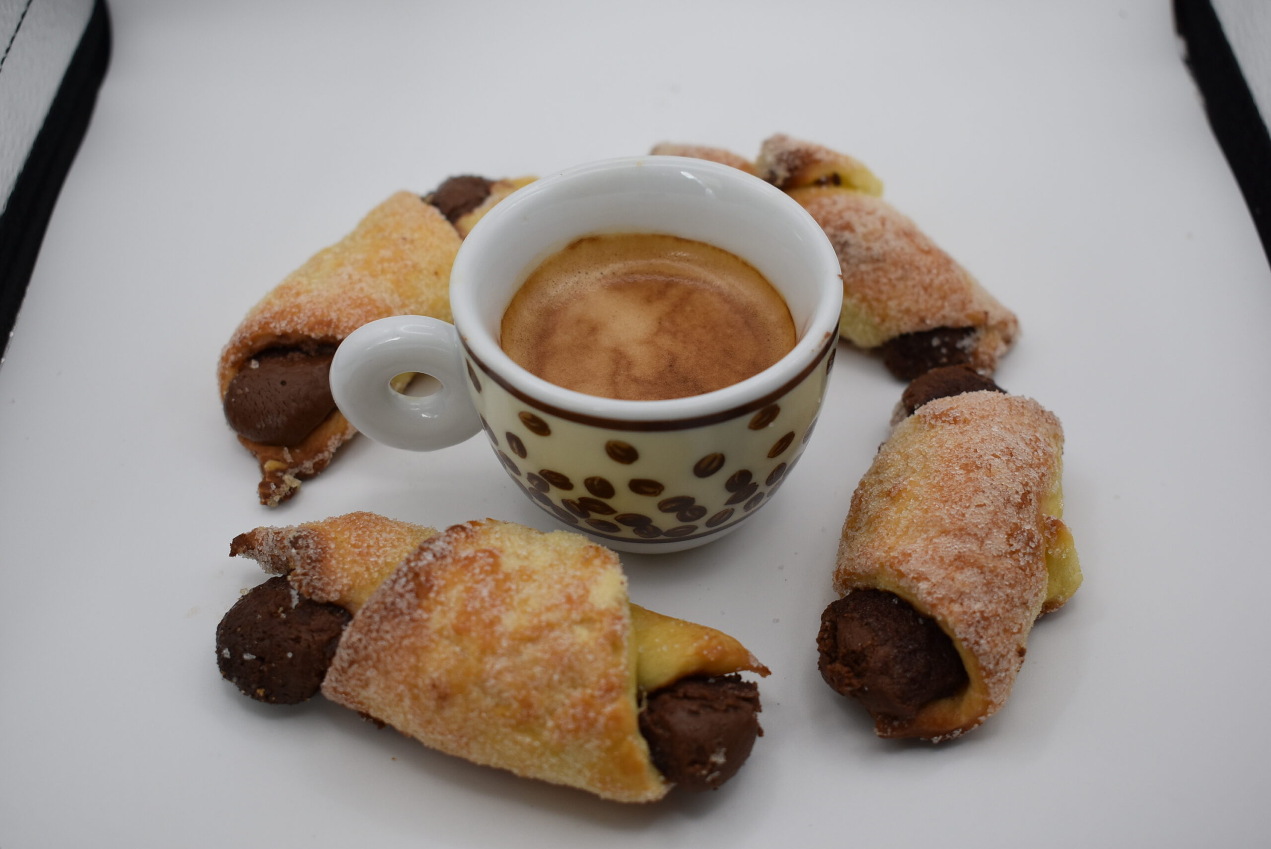 Nonna's cookies