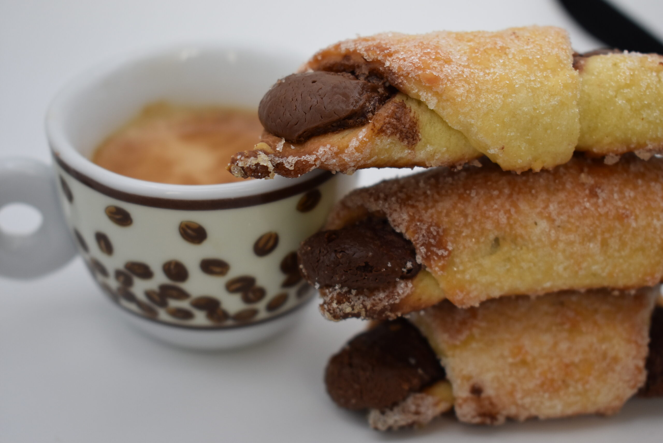 Nonna's cookies