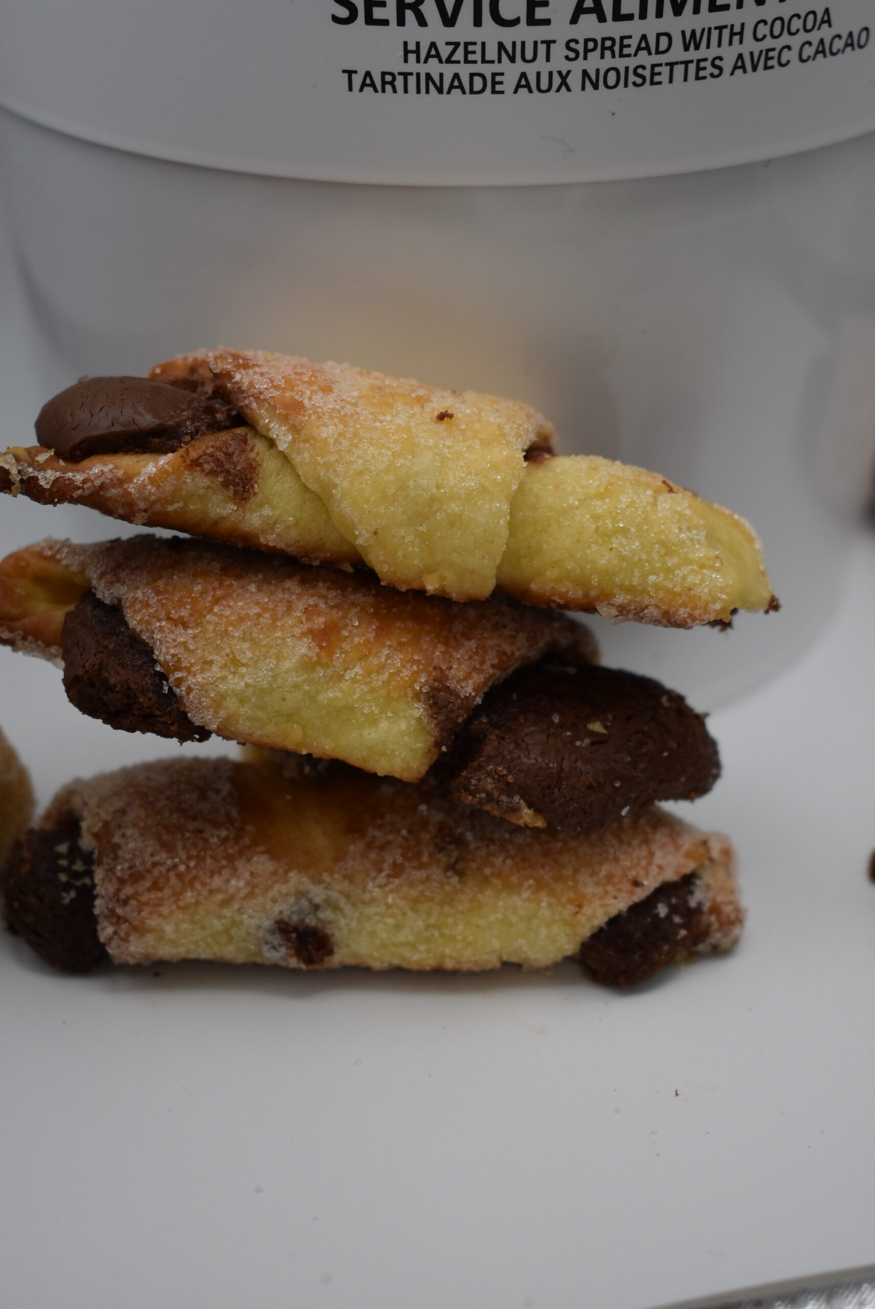 Nonna's cookies