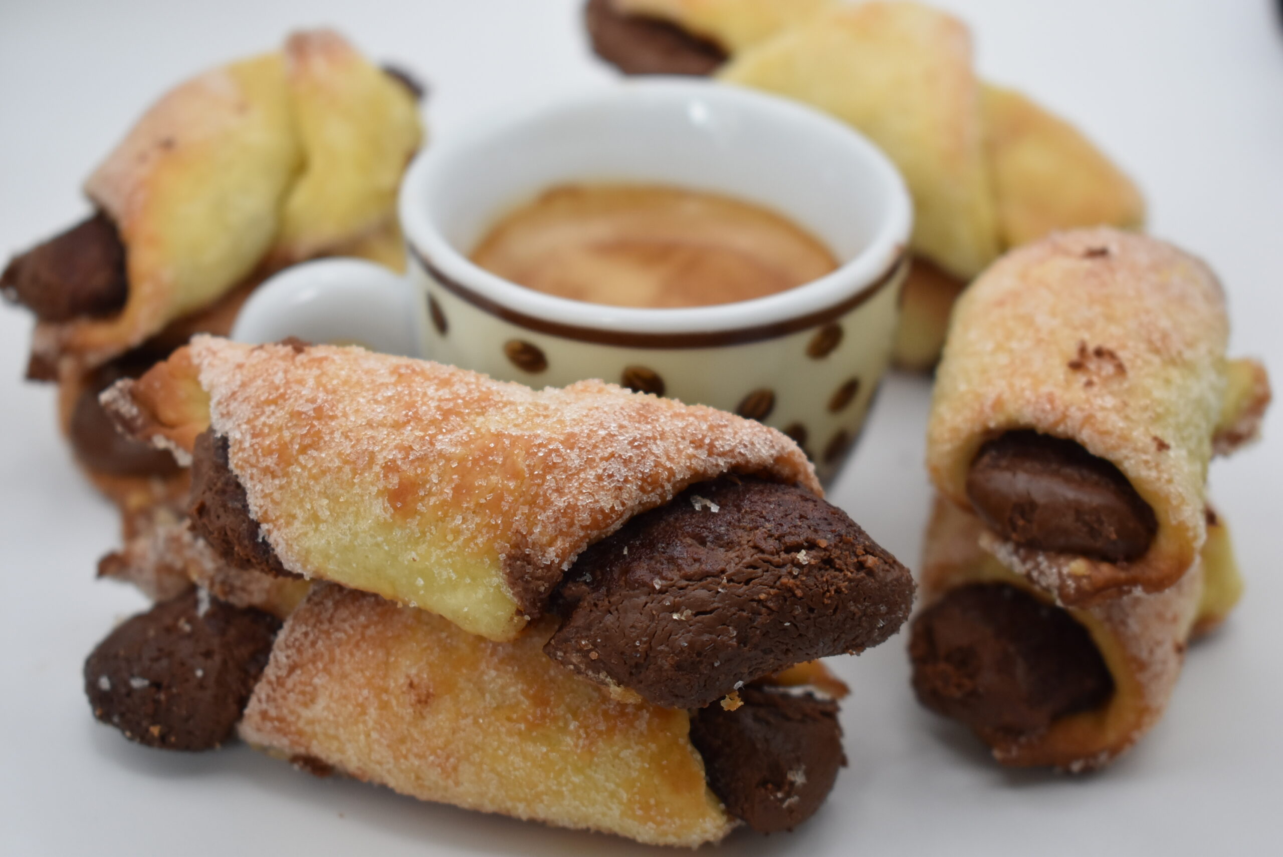 Nonna's cookies