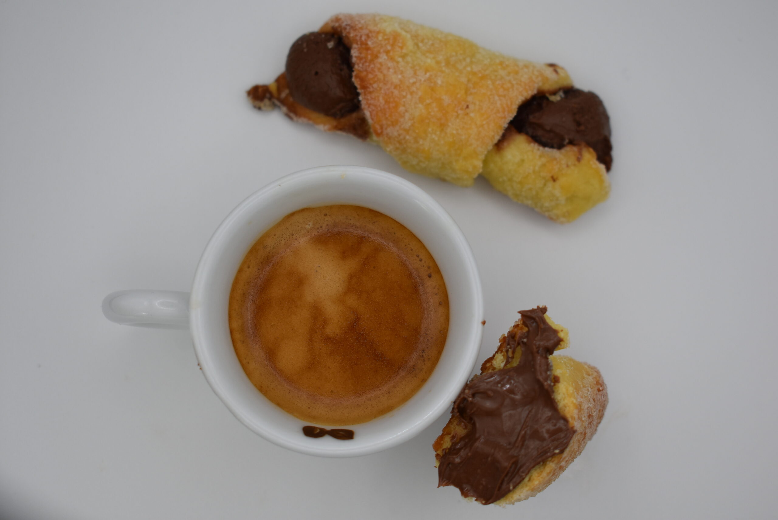 Nonna's cookies