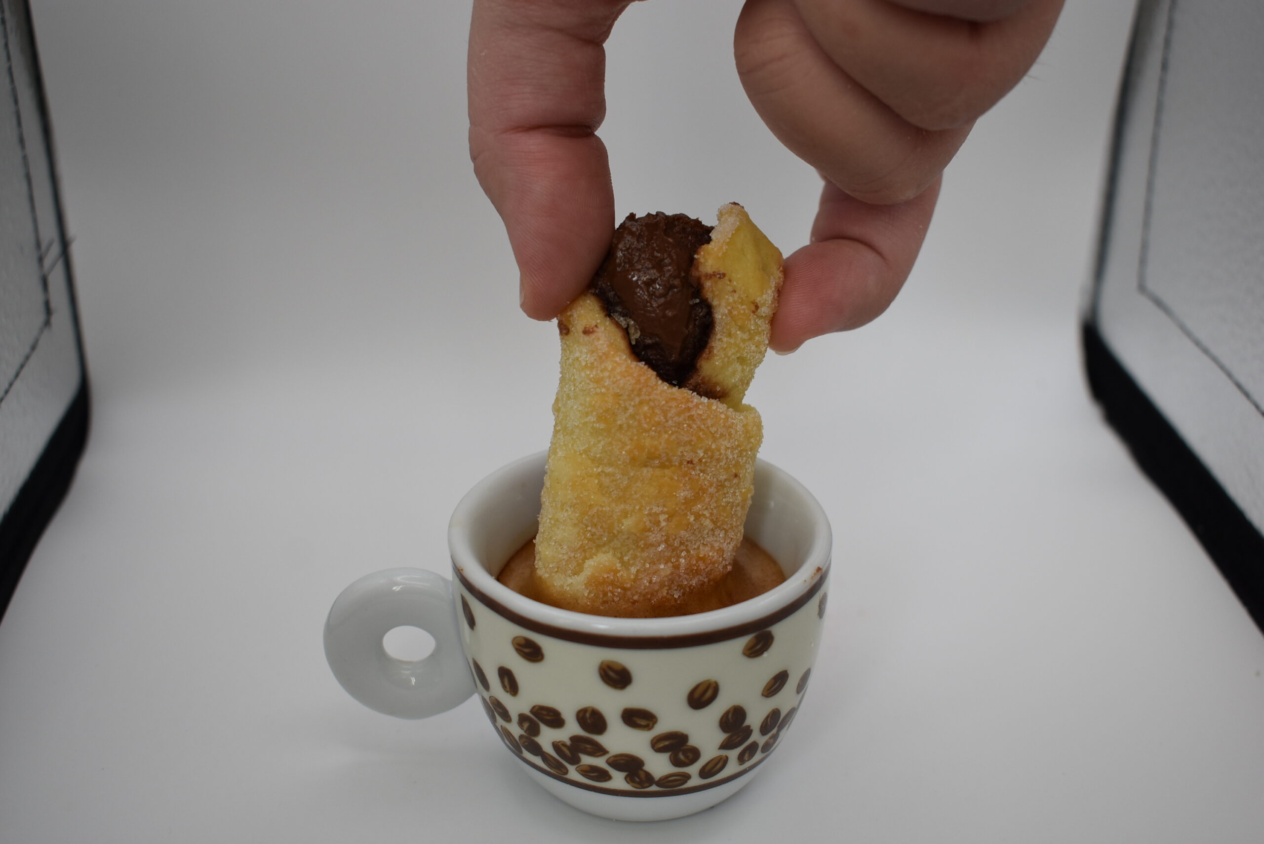 Nonna's cookies