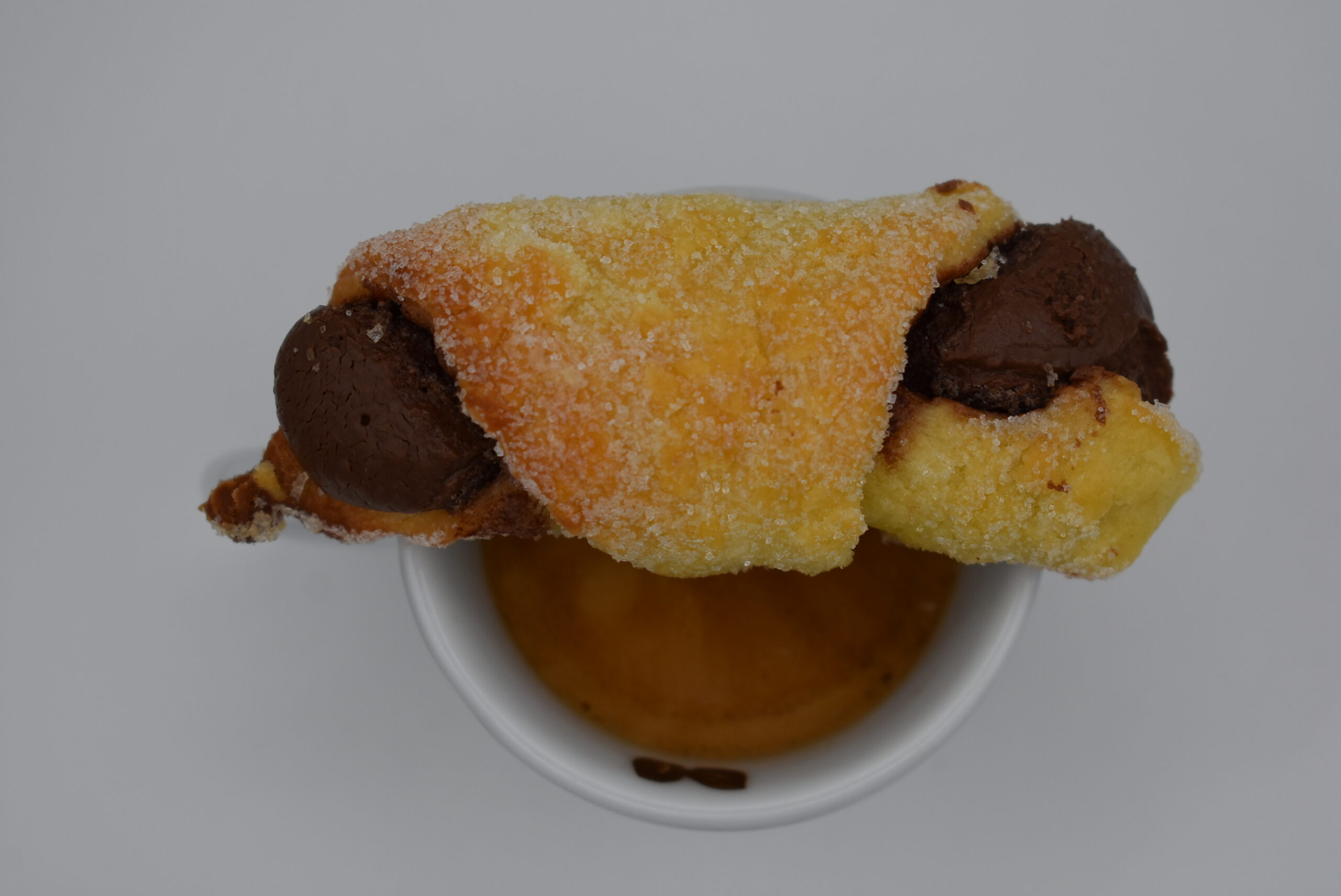 Nonna's cookies