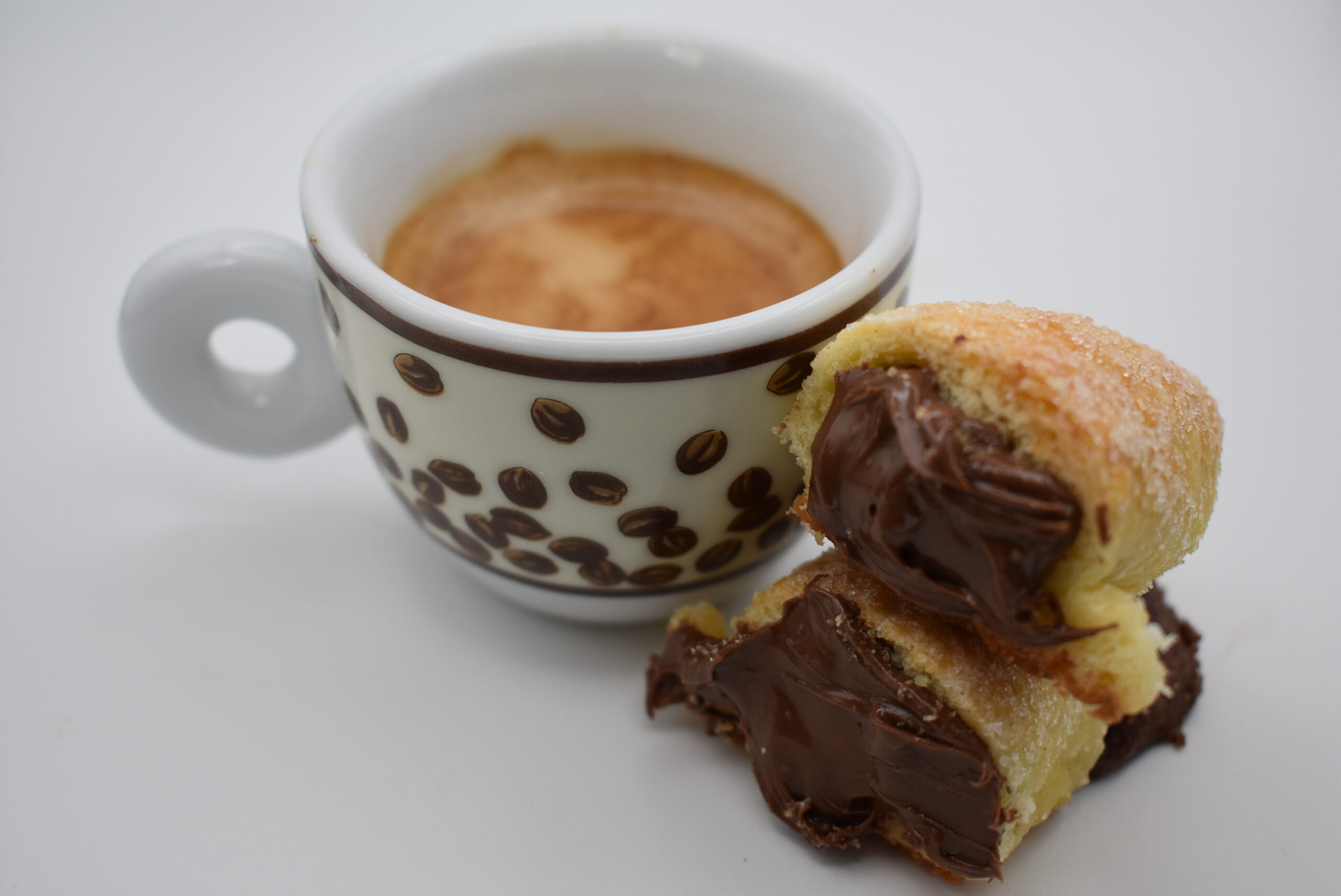 Nonna's cookies