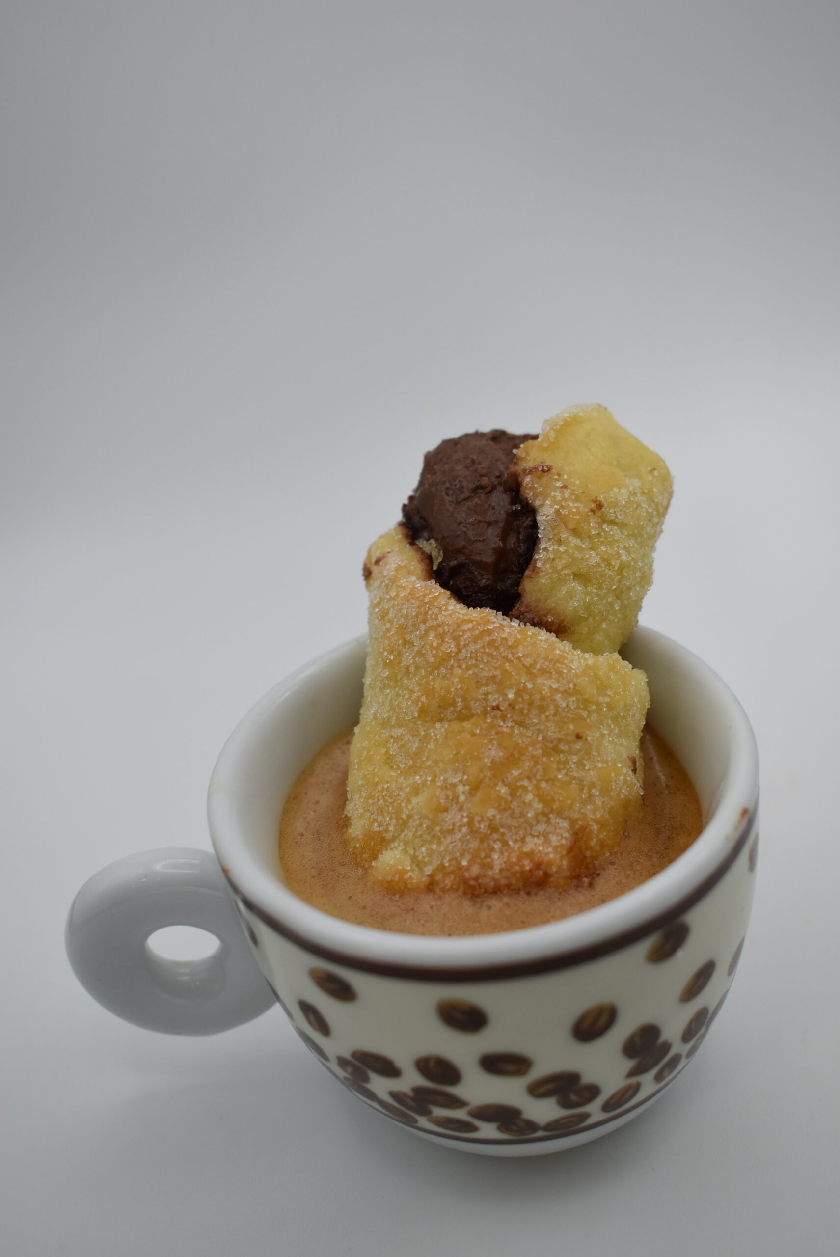 Nonna's cookies