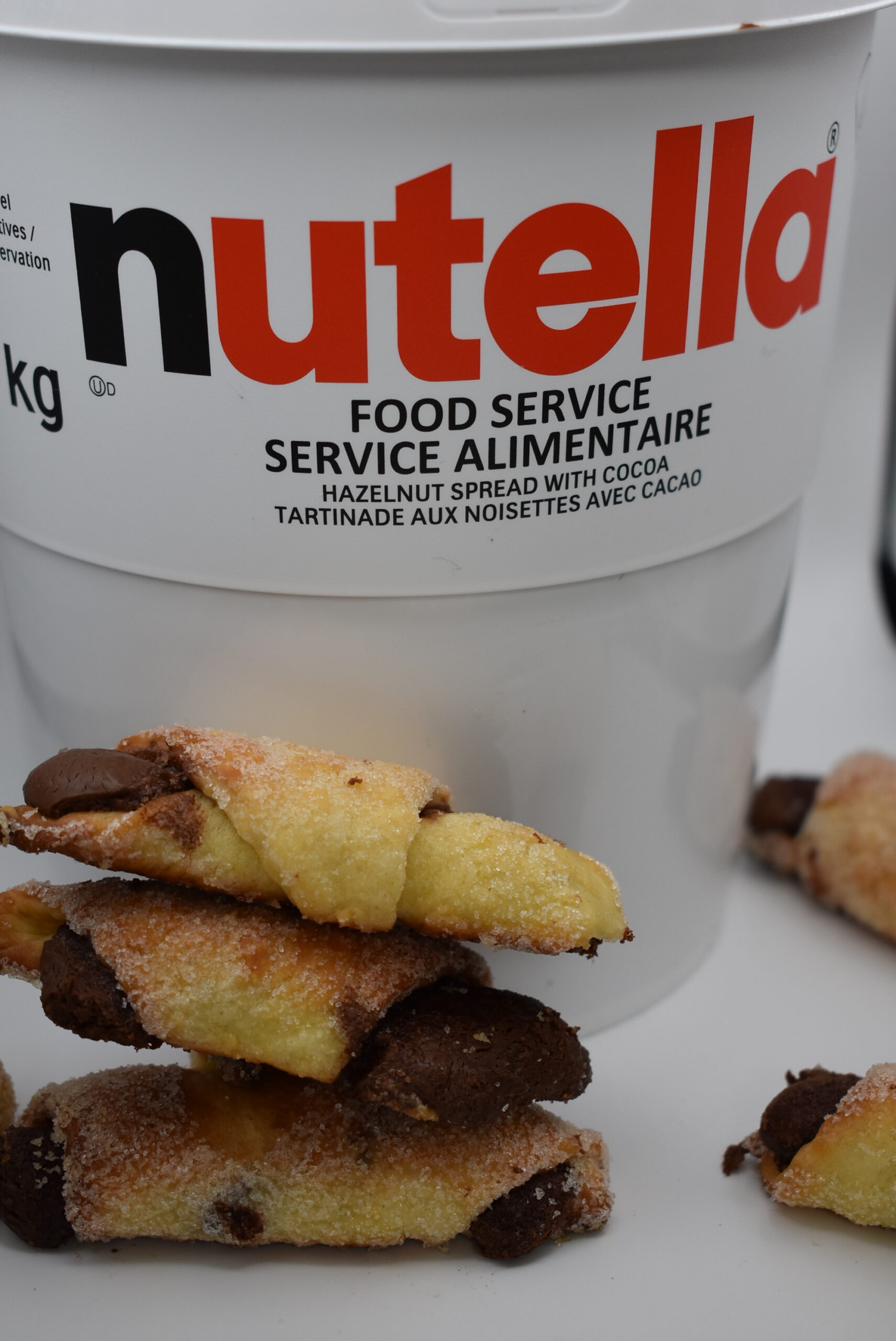Nonna's cookies
